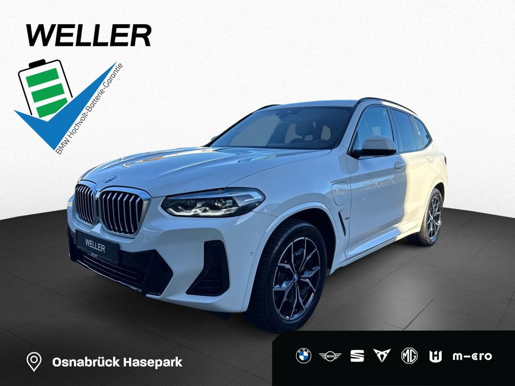 BMW X3 2023