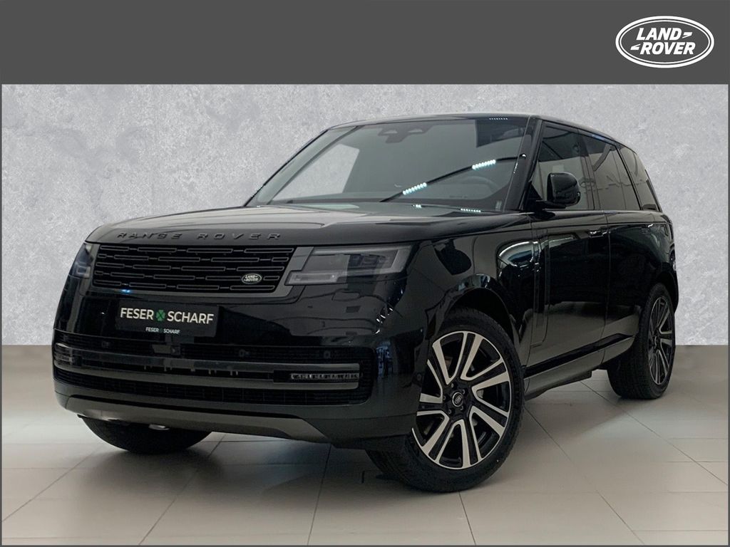 Land Rover Range Rover 2025