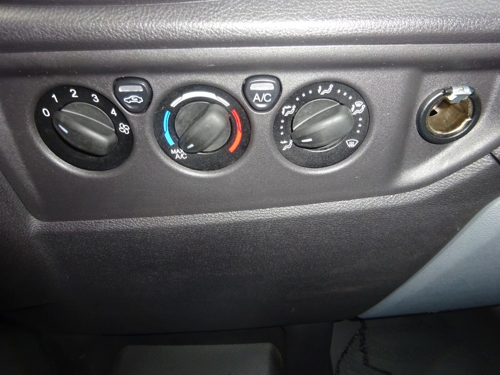 Ford Transit 2018