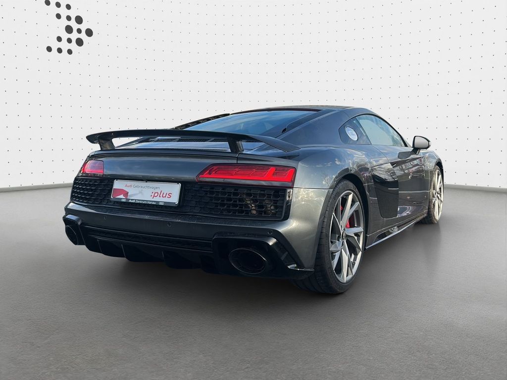 Audi R8 2022