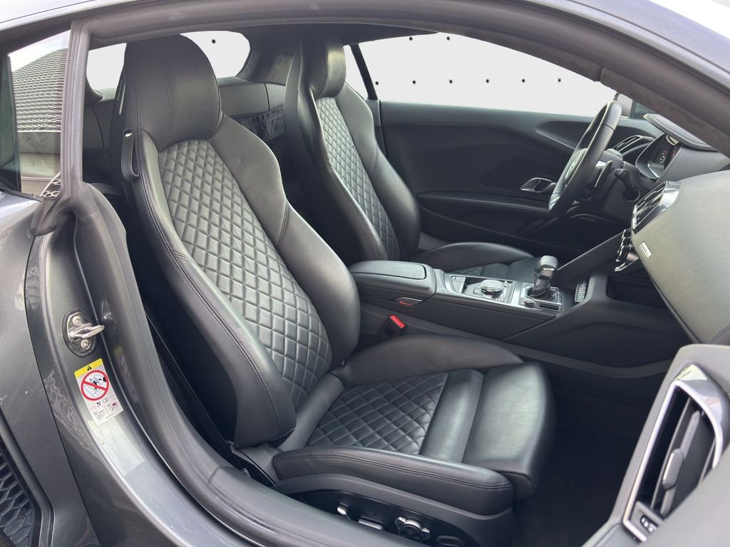 Audi R8 2022