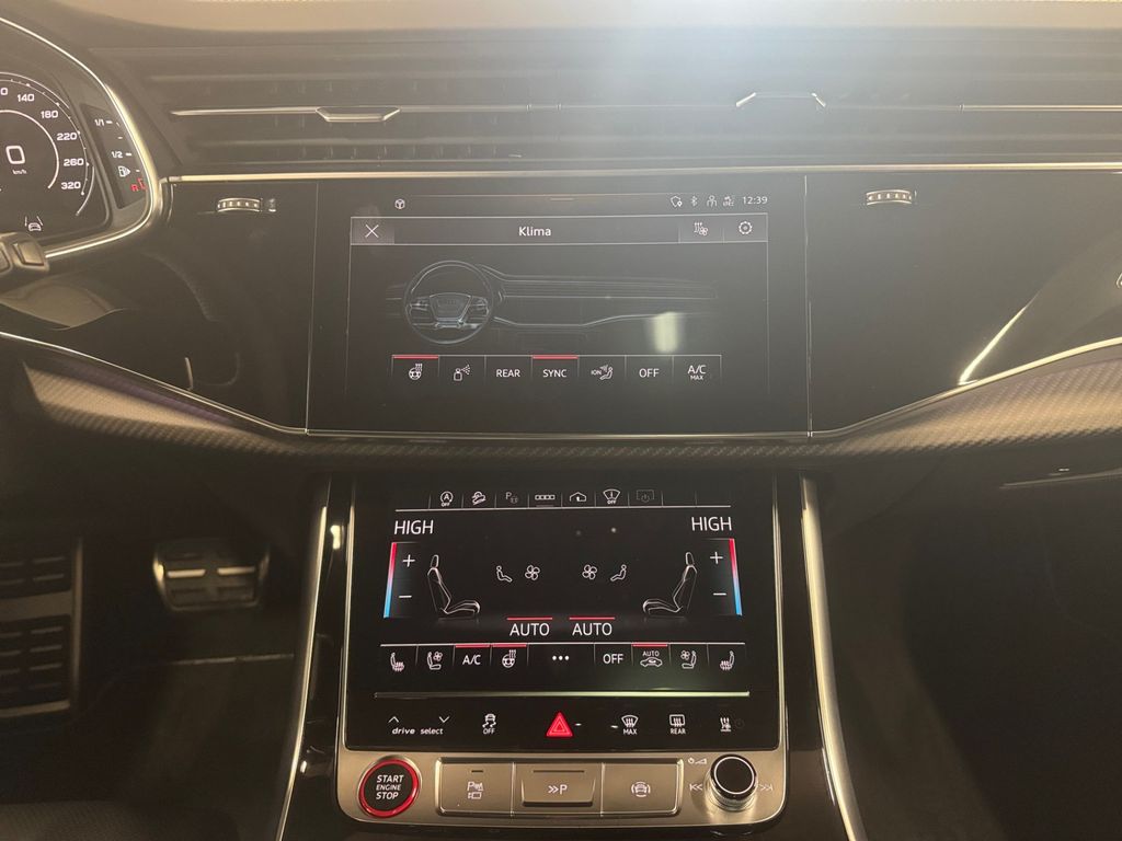 Audi RSQ8 2025