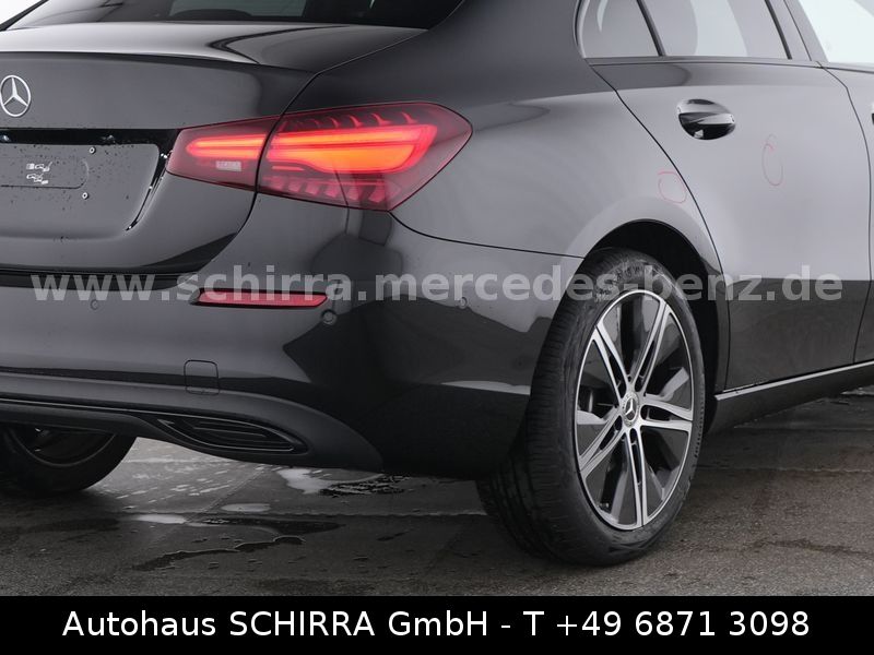 Mercedes-Benz A 200 2024