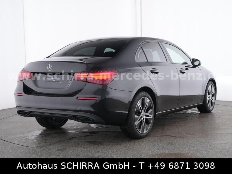 Mercedes-Benz A 200 2024