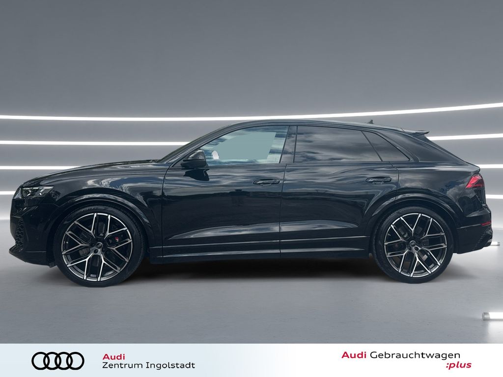 Audi RSQ8 2025