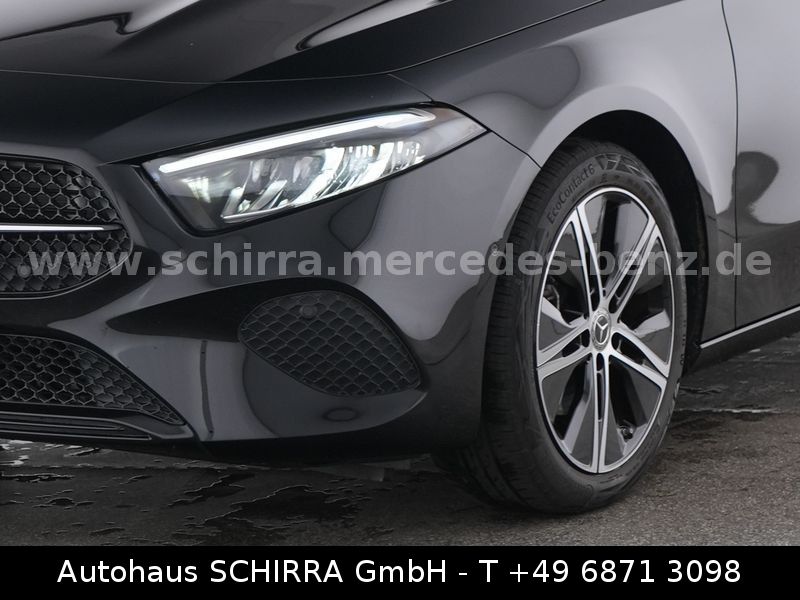 Mercedes-Benz A 200 2024