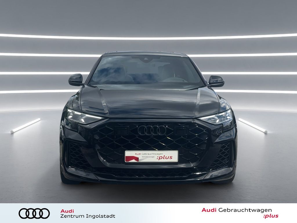 Audi RSQ8 2025