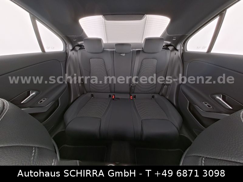 Mercedes-Benz A 200 2024