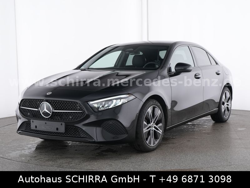 Mercedes-Benz A 200 2024