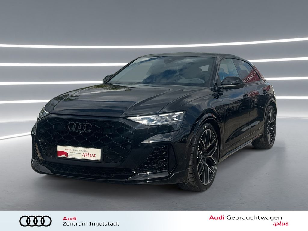 Audi RSQ8 2025