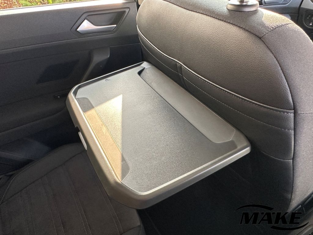 Volkswagen Touran 2022