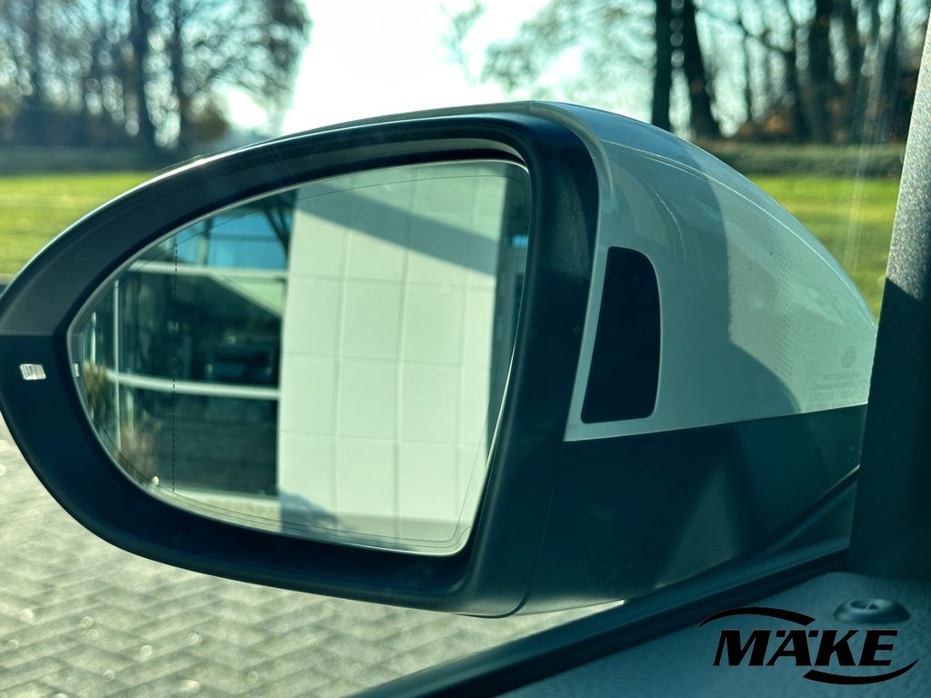 Volkswagen Touran 2022