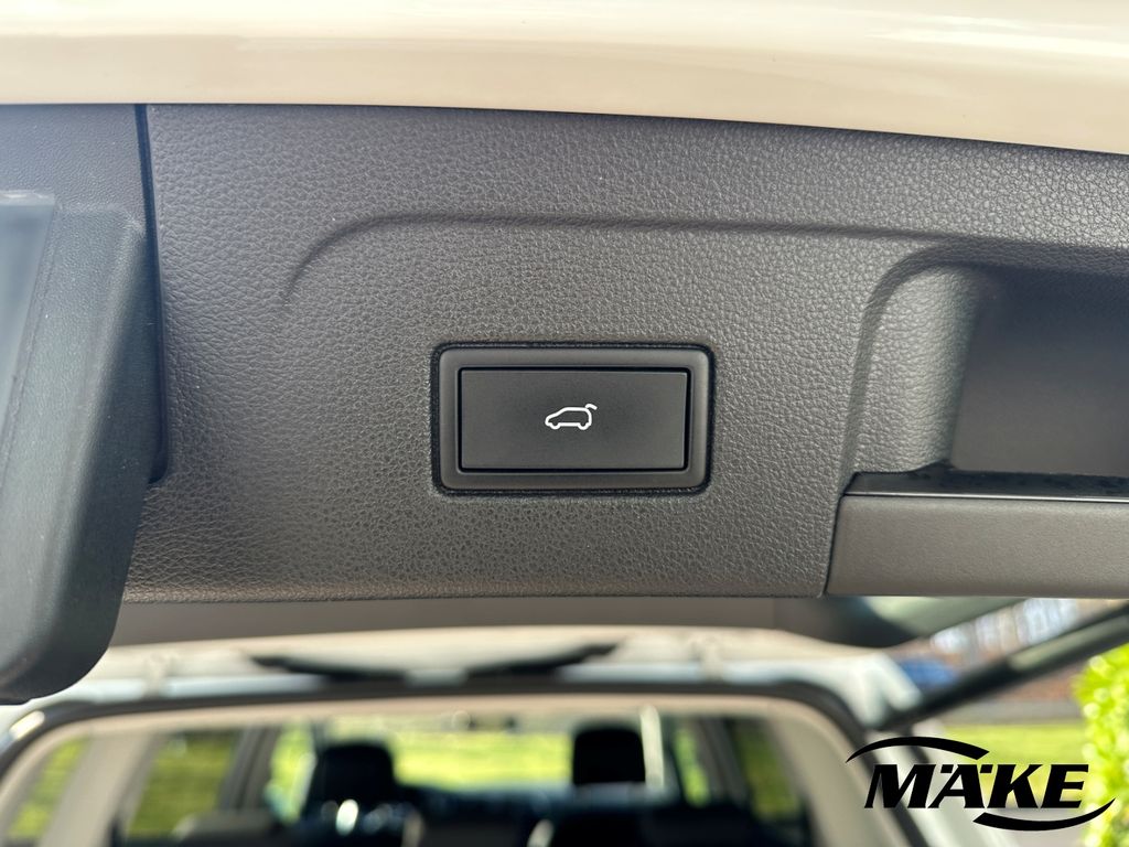 Volkswagen Touran 2022