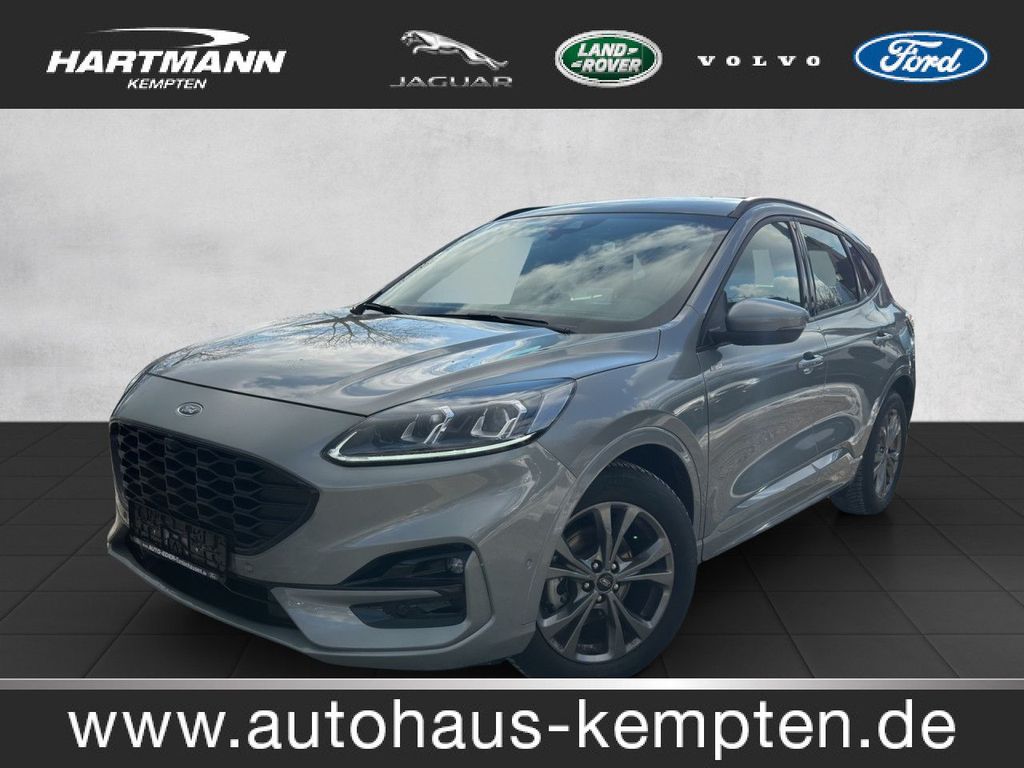 Ford Kuga 2023
