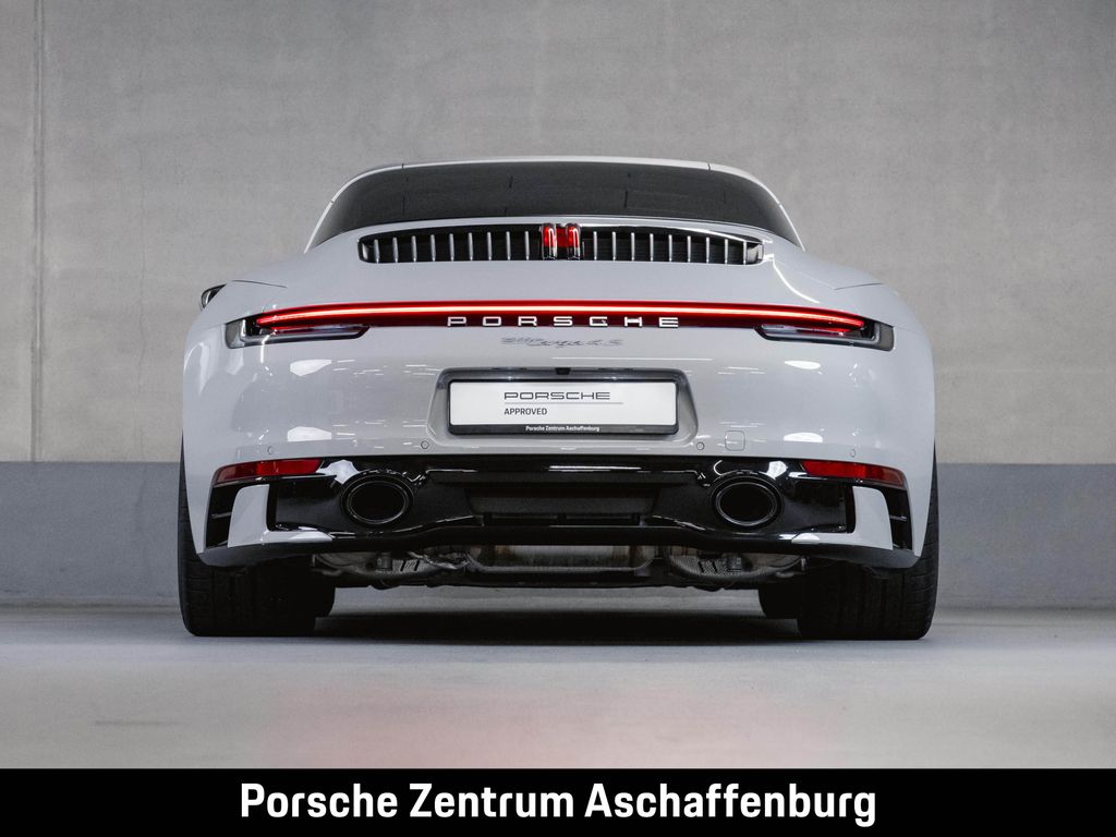 Porsche 992 2024
