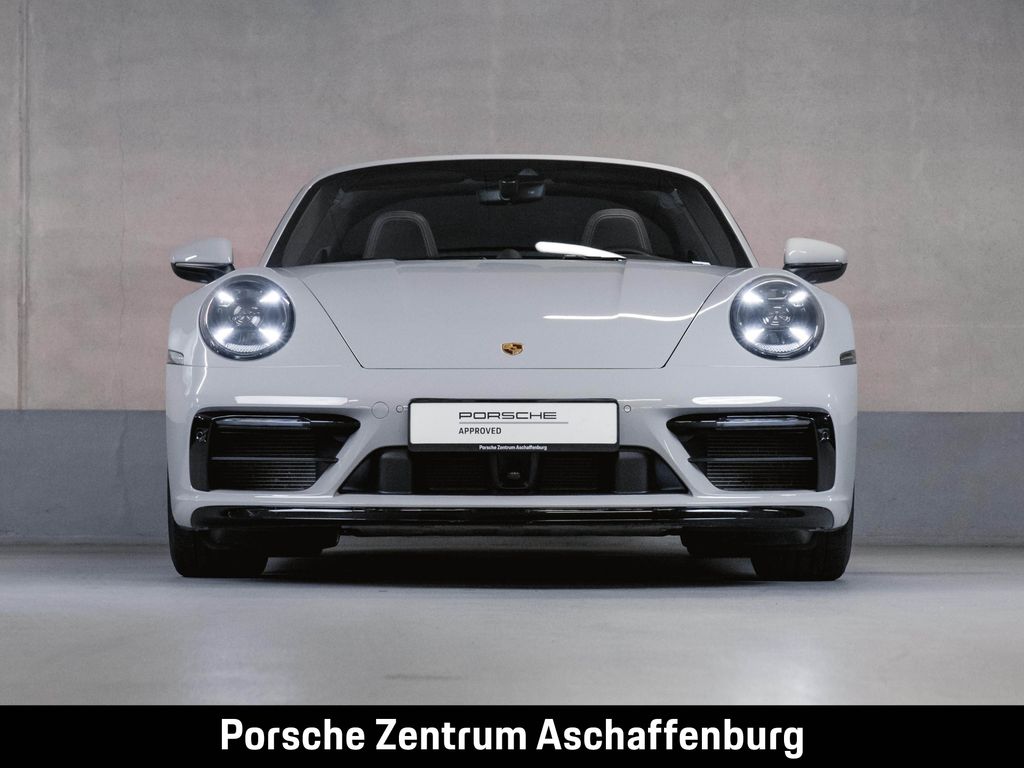 Porsche 992 2024