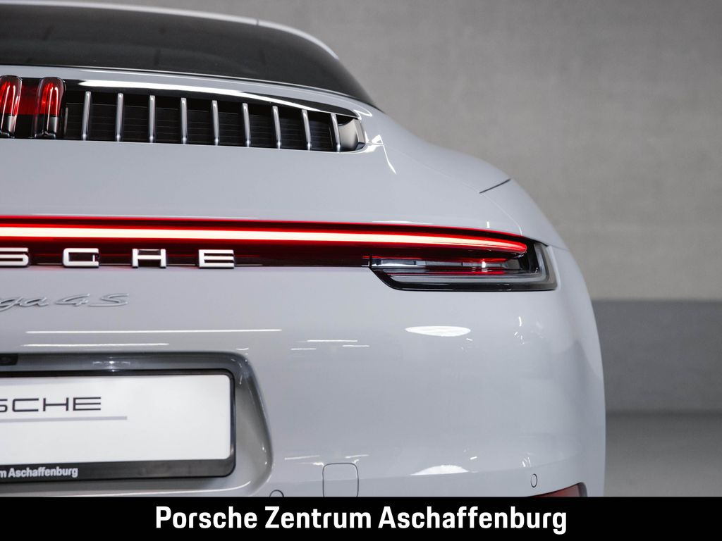Porsche 992 2024