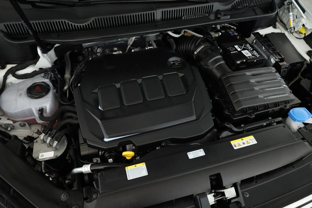 Volkswagen Touran 2025