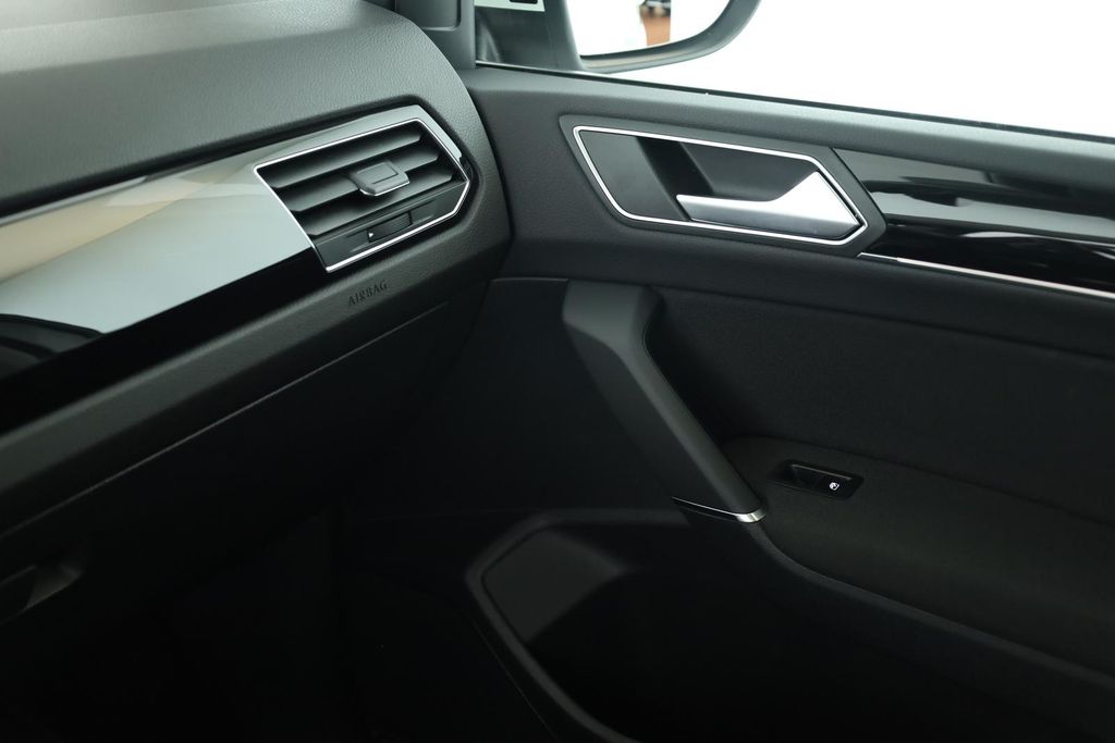 Volkswagen Touran 2025