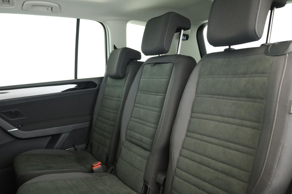 Volkswagen Touran 2025