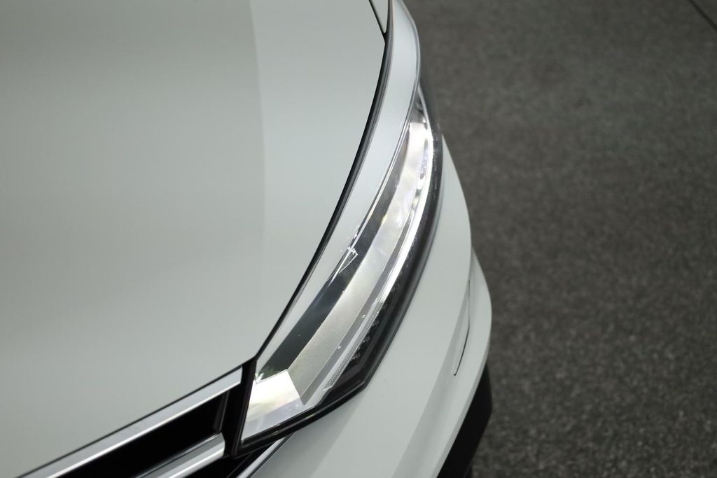 Volkswagen Touran 2025