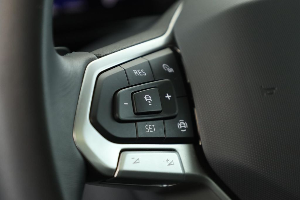 Volkswagen Touran 2025