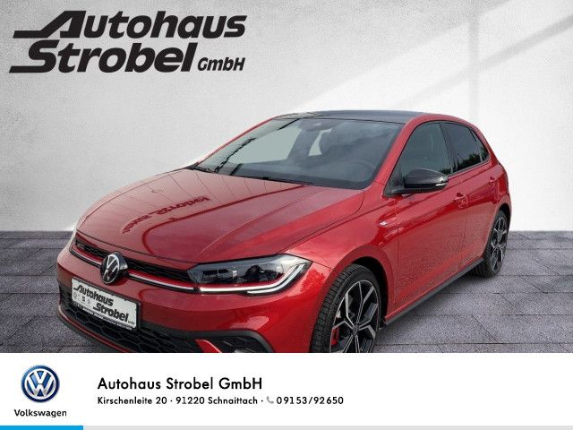 Volkswagen Polo 2023