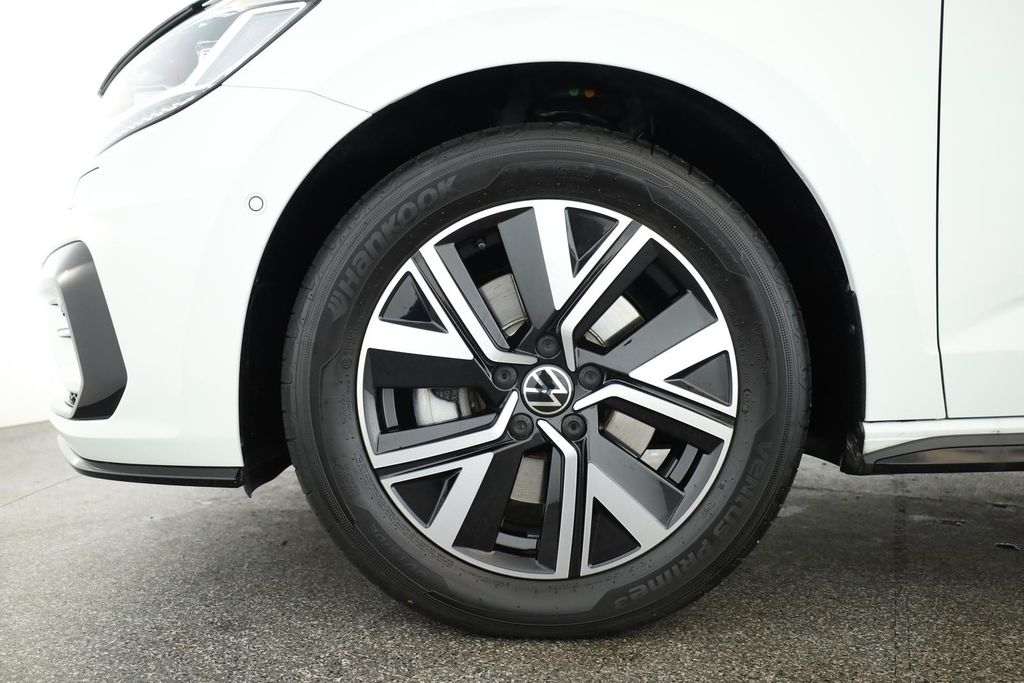 Volkswagen Touran 2025