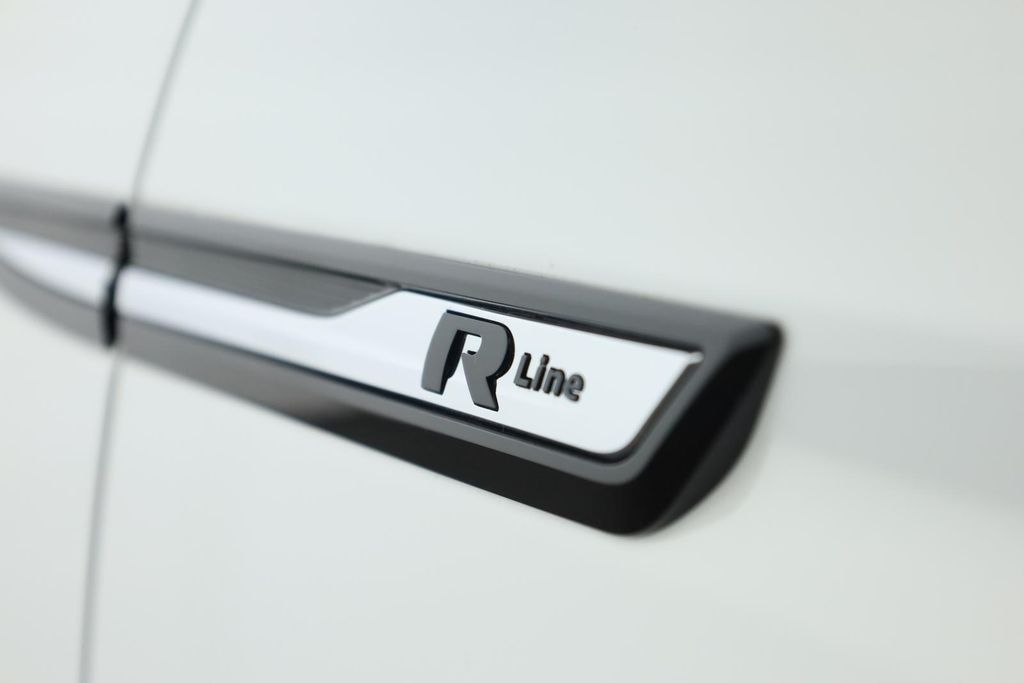 Volkswagen Touran 2025