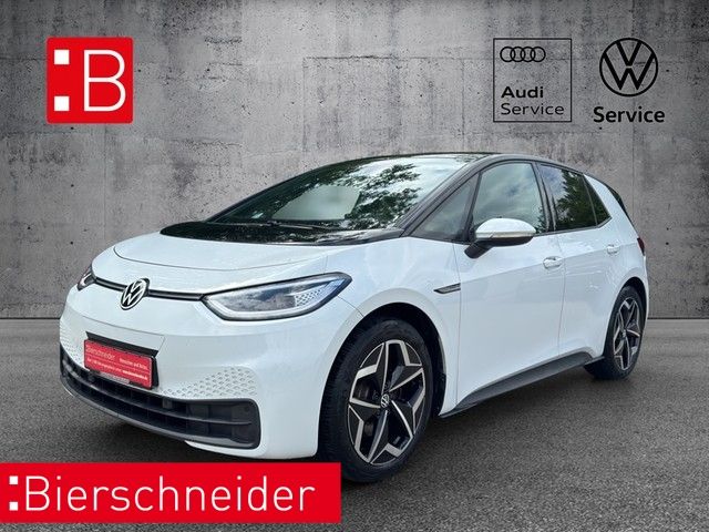 Volkswagen ID.3 2021