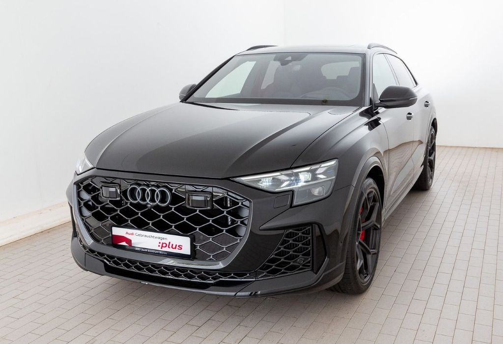 Audi RSQ8 2025