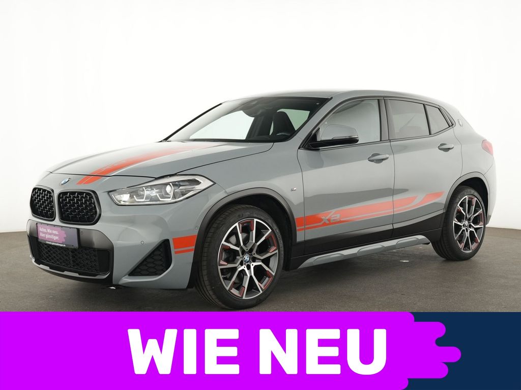 BMW X2 2021
