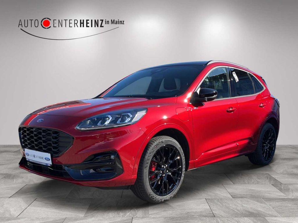 Ford Kuga 2024