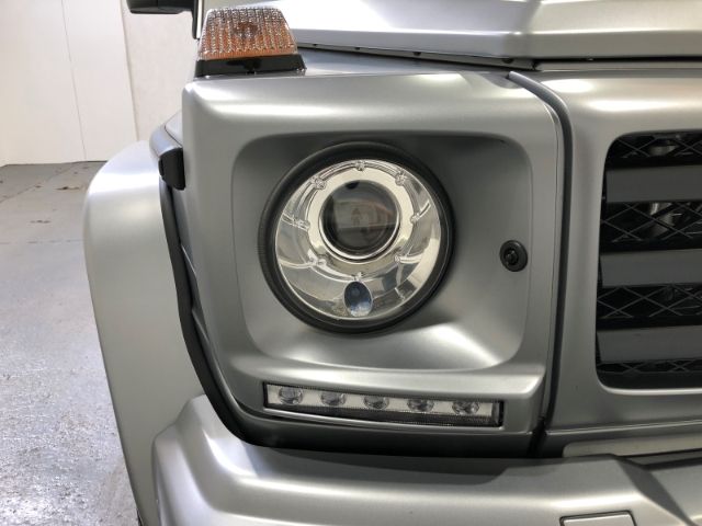 Mercedes-Benz G 500 2018