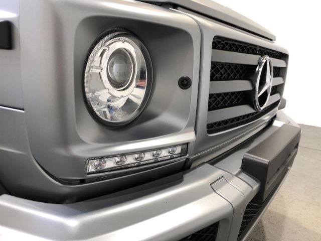 Mercedes-Benz G 500 2018