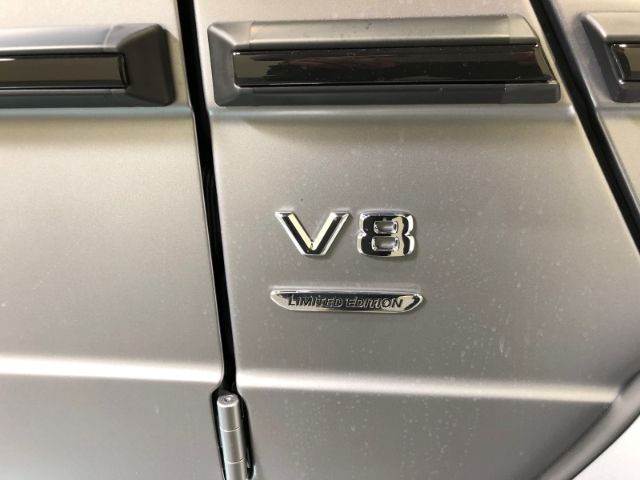 Mercedes-Benz G 500 2018