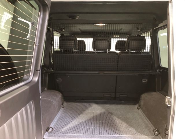 Mercedes-Benz G 500 2018