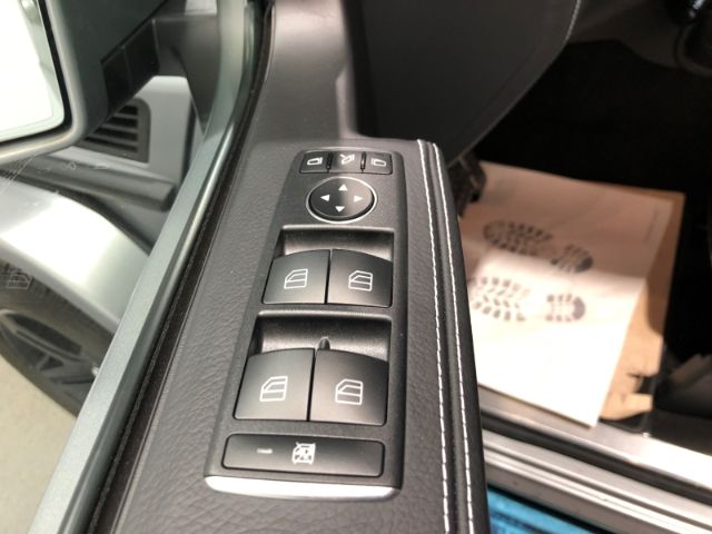 Mercedes-Benz G 500 2018
