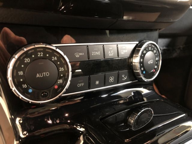 Mercedes-Benz G 500 2018