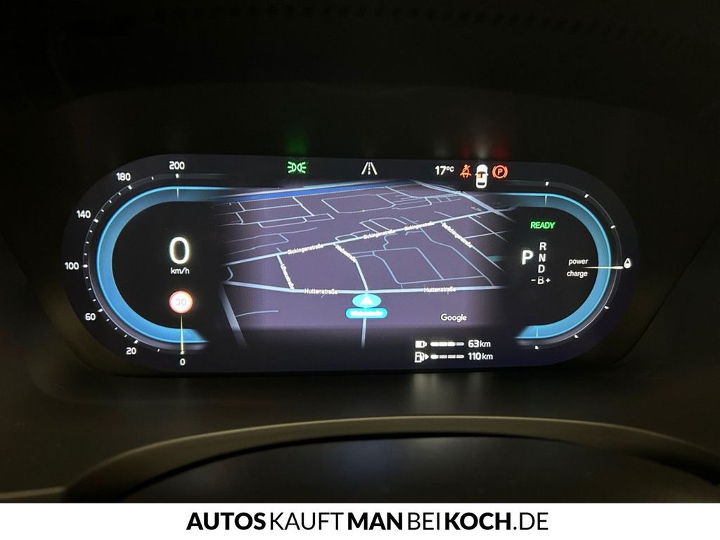 Volvo V90 2022