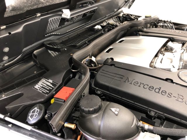 Mercedes-Benz G 500 2018