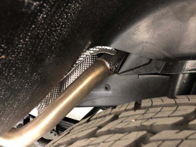 Mercedes-Benz G 500 2018