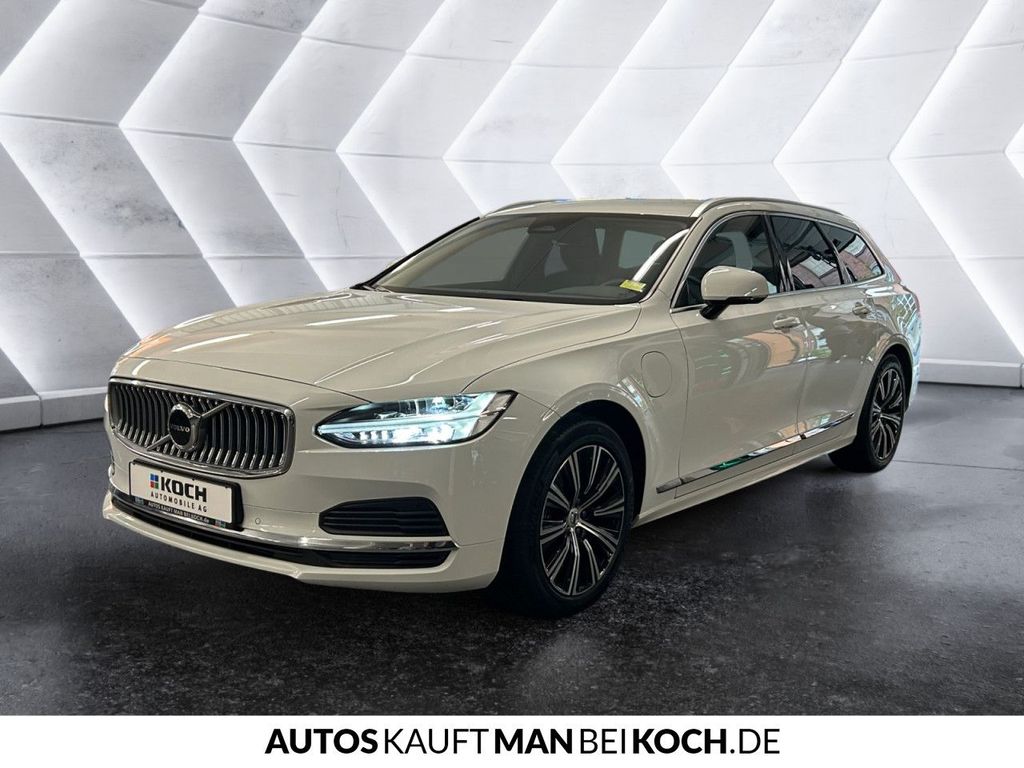 Volvo V90 2022