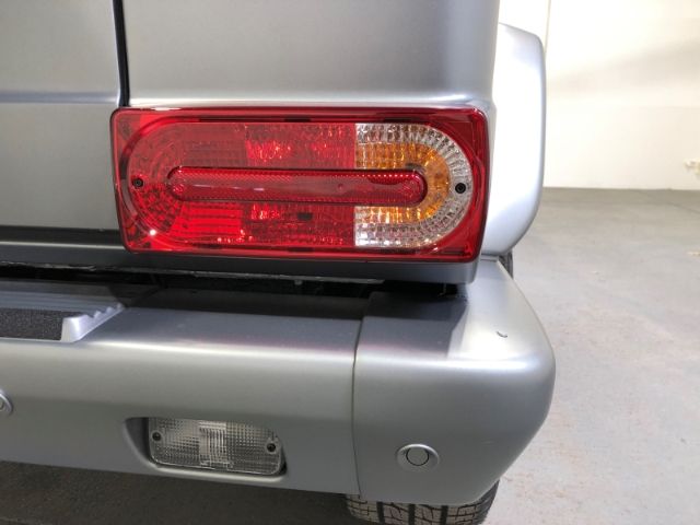 Mercedes-Benz G 500 2018