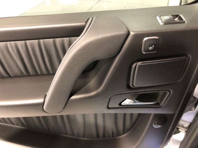 Mercedes-Benz G 500 2018