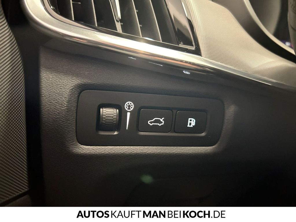 Volvo V90 2022