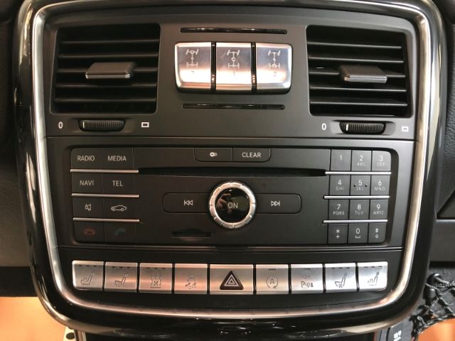 Mercedes-Benz G 500 2018