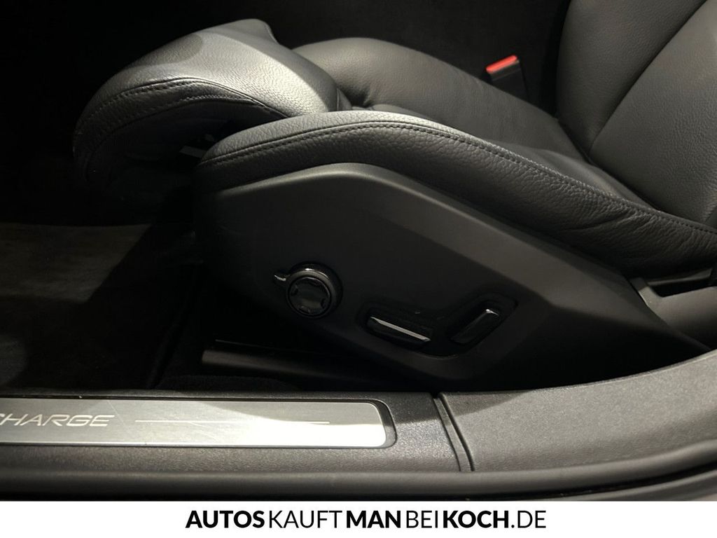 Volvo V90 2022