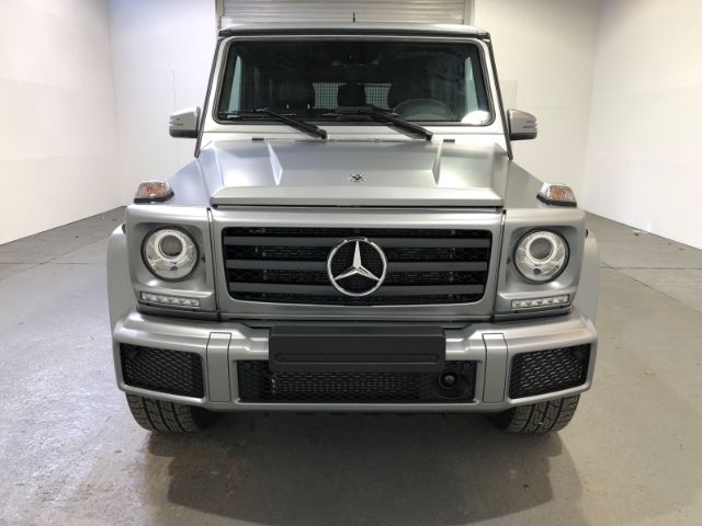 Mercedes-Benz G 500 2018