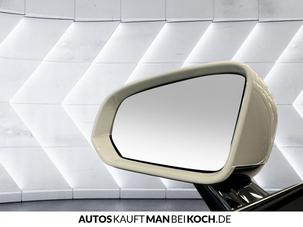 Volvo V90 2022